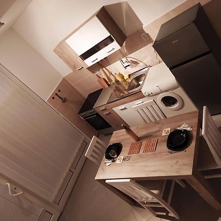 Apartman Todorovic ياغودينا المظهر الخارجي الصورة