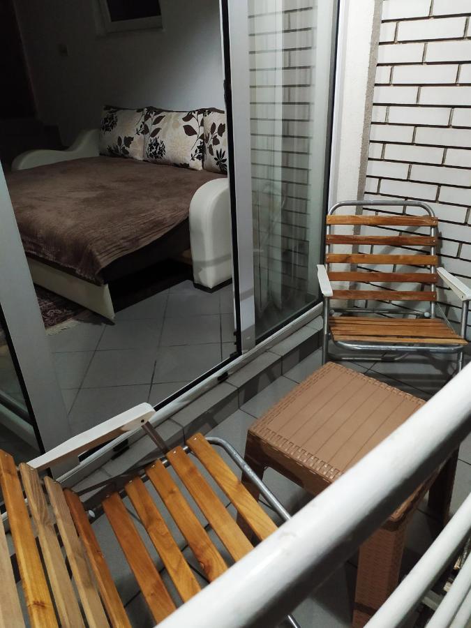 Apartman Todorovic ياغودينا المظهر الخارجي الصورة