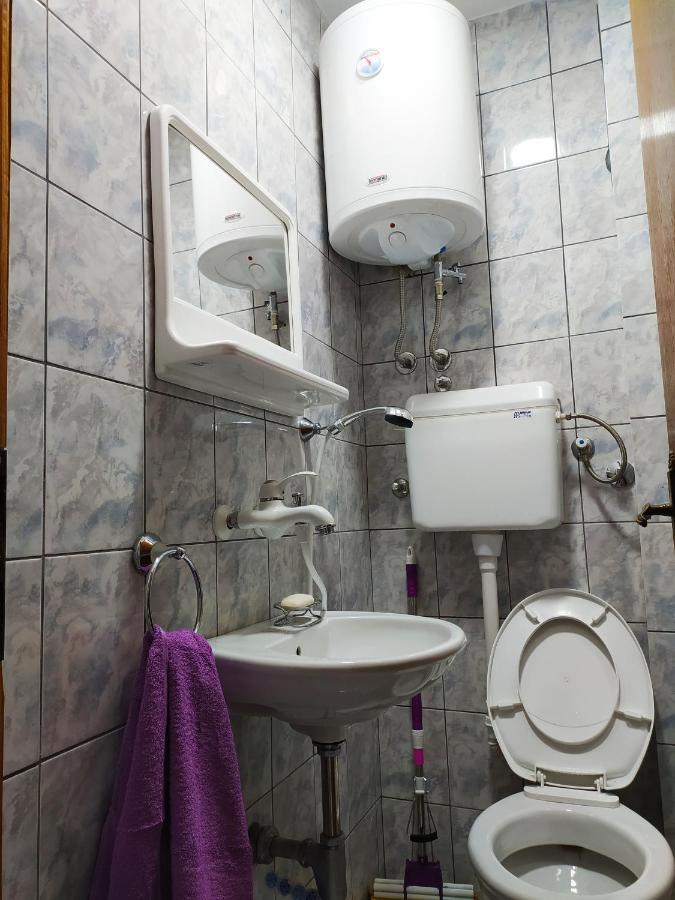 Apartman Todorovic ياغودينا المظهر الخارجي الصورة