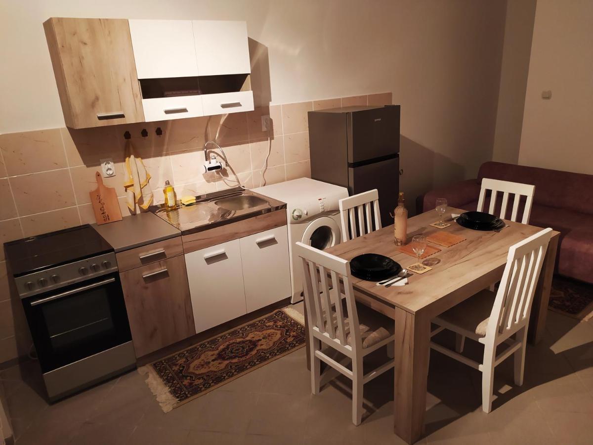 Apartman Todorovic ياغودينا المظهر الخارجي الصورة