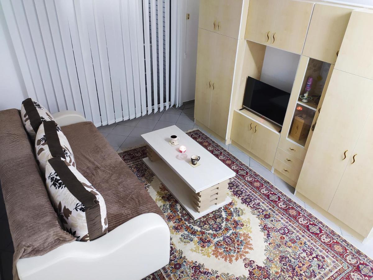 Apartman Todorovic ياغودينا المظهر الخارجي الصورة