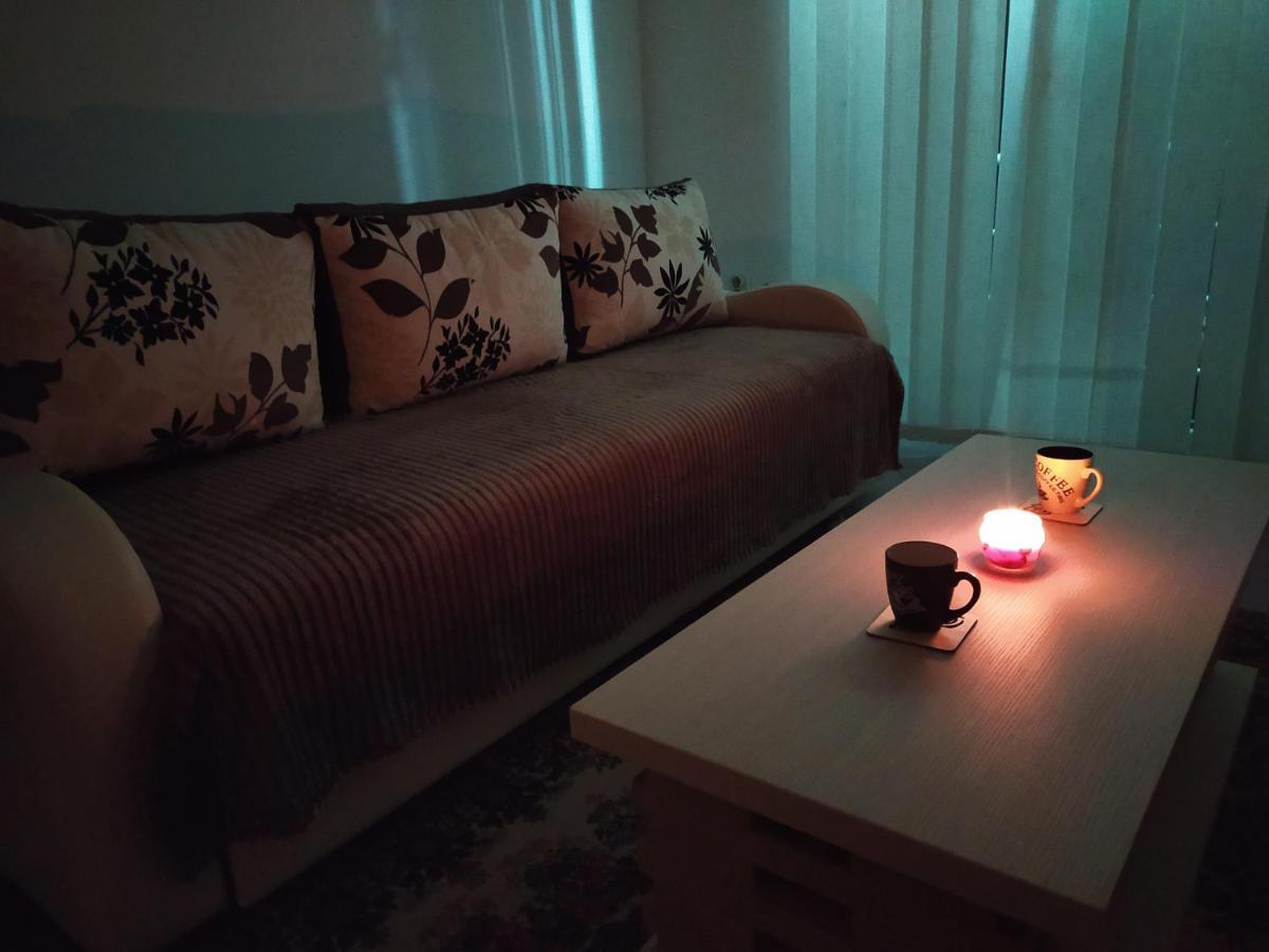 Apartman Todorovic ياغودينا المظهر الخارجي الصورة