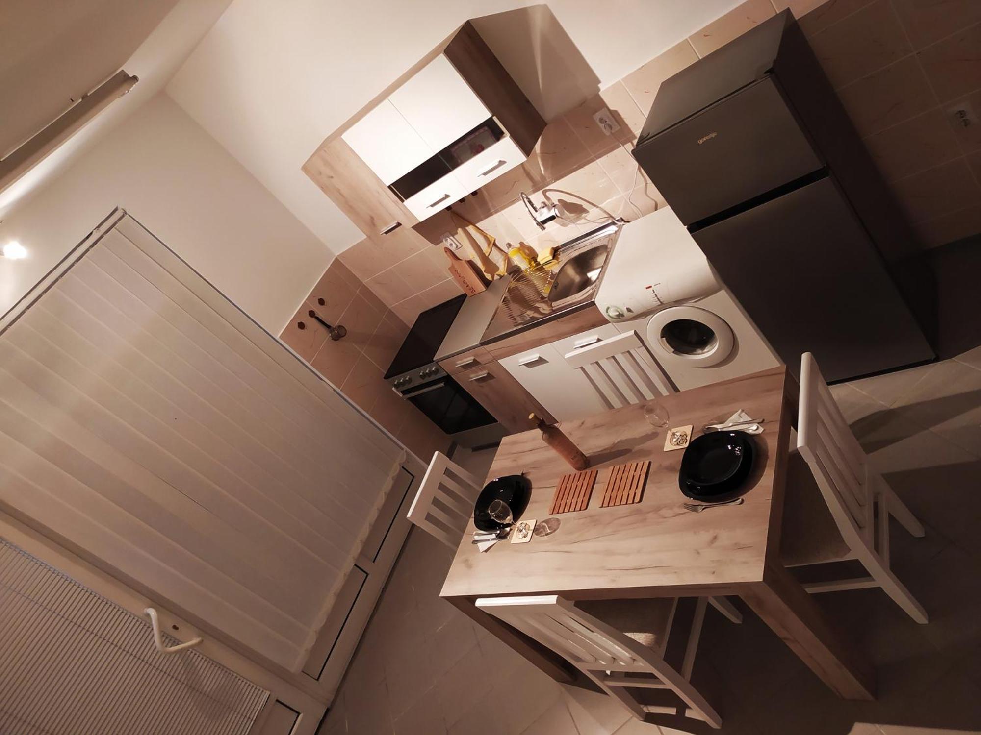 Apartman Todorovic ياغودينا المظهر الخارجي الصورة