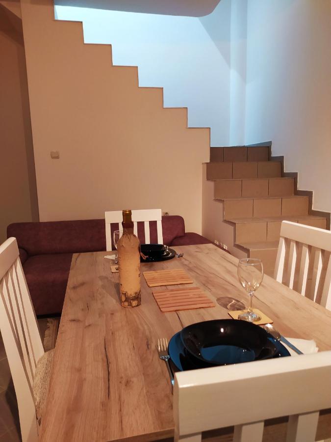 Apartman Todorovic ياغودينا المظهر الخارجي الصورة
