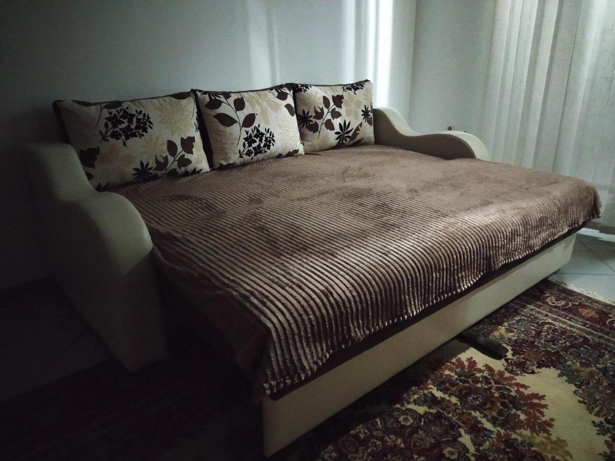 Apartman Todorovic ياغودينا المظهر الخارجي الصورة
