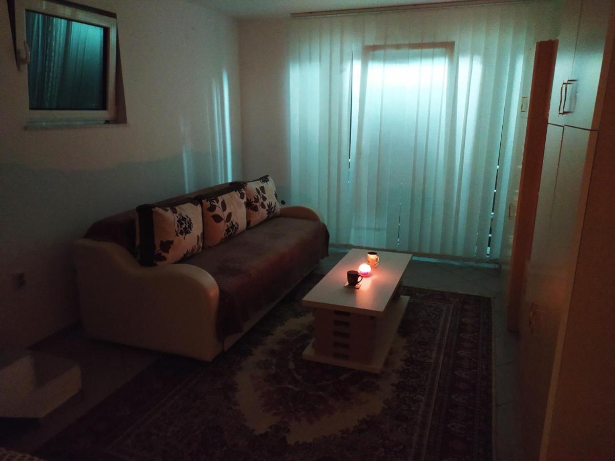 Apartman Todorovic ياغودينا المظهر الخارجي الصورة